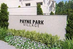Payne Park Village Homes for Sale