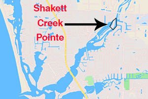 Shakett Creek Pointe Homes for Sale