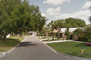 University Pines Homes for Sale